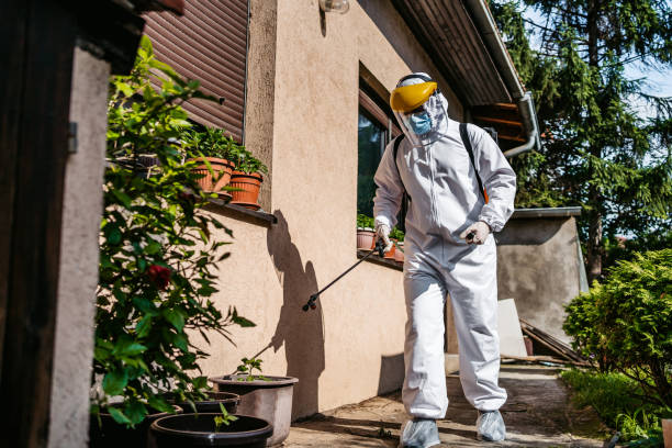 Best Exterminator Services  in Parole, MD