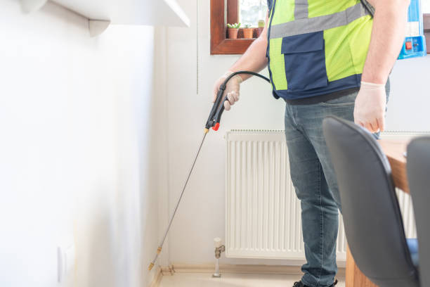 Best Wildlife Control Services  in Parole, MD