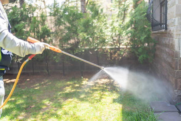 Trusted Parole, MD Pest Control Experts