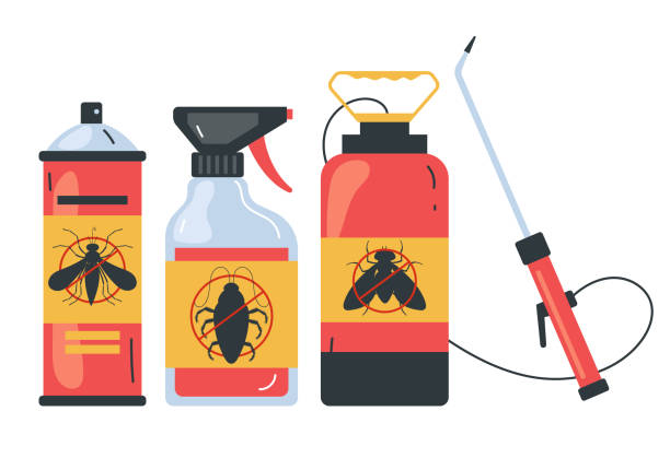 Best Mosquito Control Services  in Parole, MD